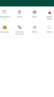 Personal Assistant captura 1
