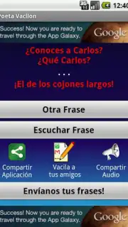 Poeta Vacilon captura 3