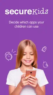 Parental Control SecureKids captura 9