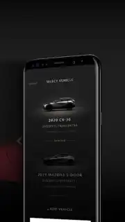 MyMazda captura 6