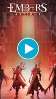 Embers: Last Duel captura 1