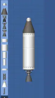 Spaceflight Simulator captura 9