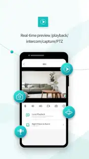 iCSee captura 6