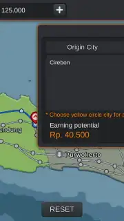 Bus Simulator Indonesia captura 13
