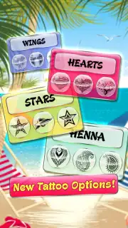 Tattoo Maker captura 10
