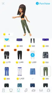 ZEPETO captura 5