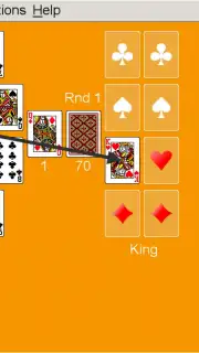 Solitaire Club captura 9