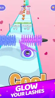 Dream Lashes captura 13