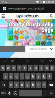Emoji Keyboard - CrazyCorn captura 9
