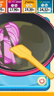 My Baby Chef: Panda's kitchen captura 4