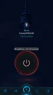 Maple VPN captura 2