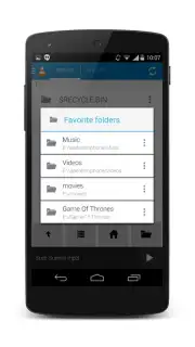 VLC Mobile Remote Free captura 12