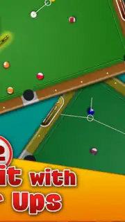 Бильярд captura 9