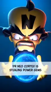 Crash Bandicoot: On the Run! captura 11