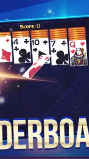 Spider Solitaire FreeCell captura 7
