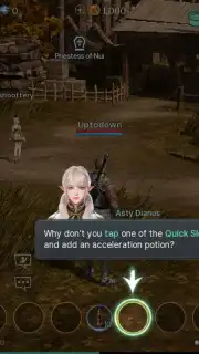 ArcheAge WAR captura 10
