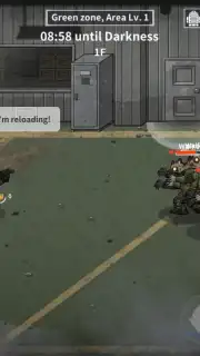 BAD 2 BAD: EXTINCTION captura 6