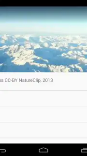 VidTrim - Video Editor captura 2
