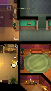 Suspects: Mystery Mansion captura 6