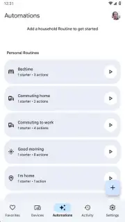 Google Home captura 12
