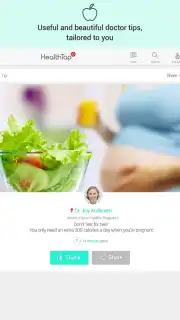 HealthTap captura 3
