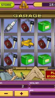 Русские слоты - Игровые автоматы captura 12