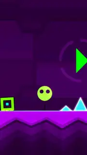 Geometry Dash Meltdown captura 5