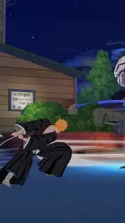 Bleach Realm: Soul Slayer captura 7