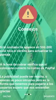 Play to Earn captura 6