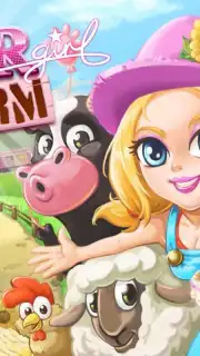 Star Girl Farm captura 8