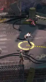 Cyberpunk Mobile captura 6