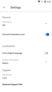WiFiman captura 7