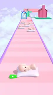 Doll Factory 3D captura 6