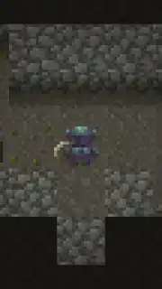 Caves Roguelike captura 7