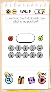 Brain Test captura 14