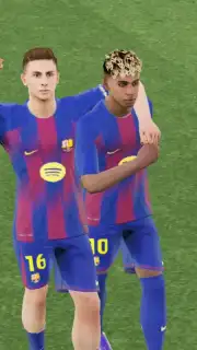 eFootball PES 2026 captura 6
