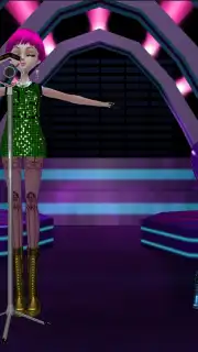 Music Idol - Coco Rock Star captura 10