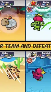 PicoPets captura 3