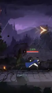 Castlevania: Moon Night Fantasy captura 7
