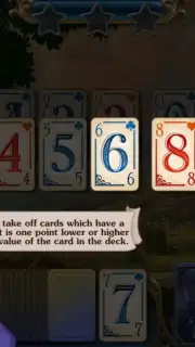 Emerland Solitaire 2 Collector's Edition captura 7