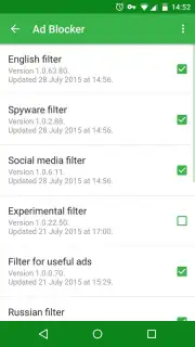 Adguard captura 9
