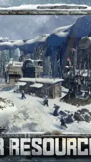 Frostpunk: Beyond the Ice captura 11