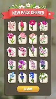 Zen Blossom captura 12