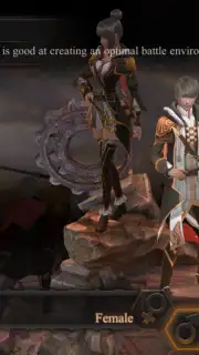 Final Fantasy Awakening (Global) captura 6