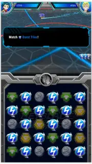 Beyblade Burst Rivals captura 1