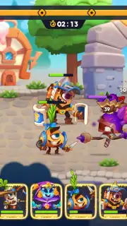 Tasty Tales captura 7