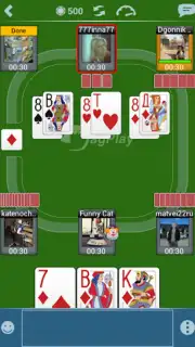 Durak Online HD captura 3