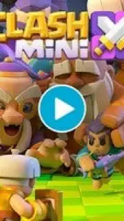 Clash Mini captura 1