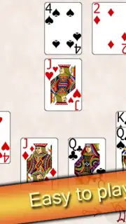 Solitaire Collection captura 6