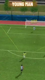 Soccer Superstar captura 3